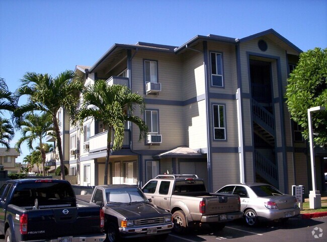 Building Photo - 2 Bedroom, 2 bath, 2 parking Bottom Floor ... Rental