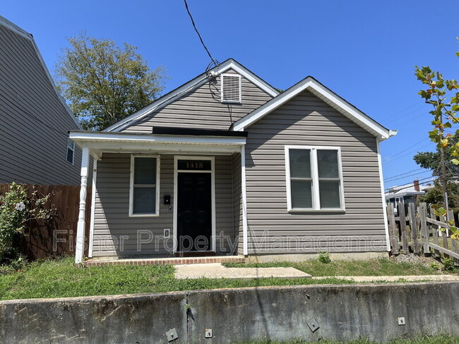 Building Photo - 1417 Spotsylvania St Rental