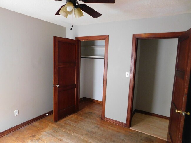 Photo - 1 Bedroom duplex in Augusta, w/ Ramp!