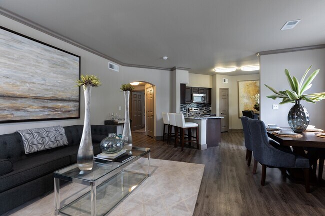 Photo - Move-In Deal You Can’t Miss – 1 Month Free! Unit AALW