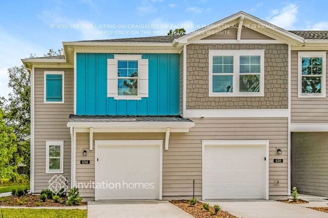 Building Photo - 634 Cherry Ridge Dr