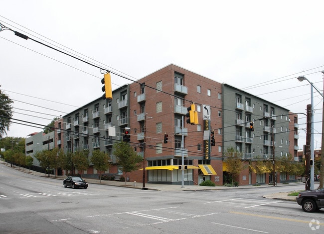 Photo - Ponce Springs Lofts