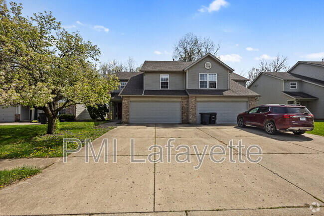 Building Photo - 523 Duroc Ct Unit Apt A