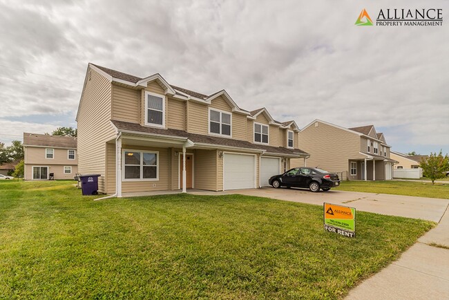 Photo - Large Duplex!