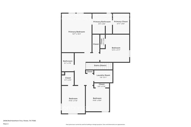 Photo - 24546 Red Hawthorn Trce