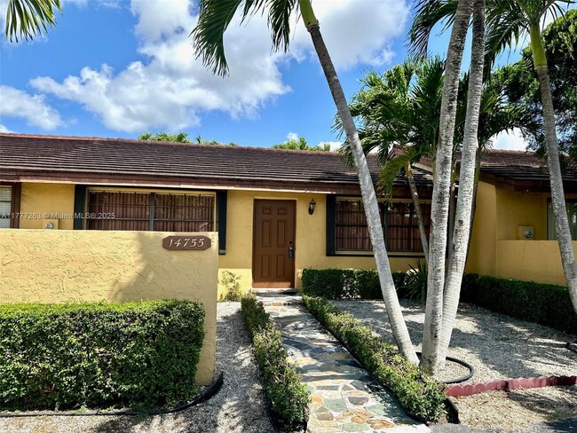 Photo - 14755 SW 85th Terrace Townhome