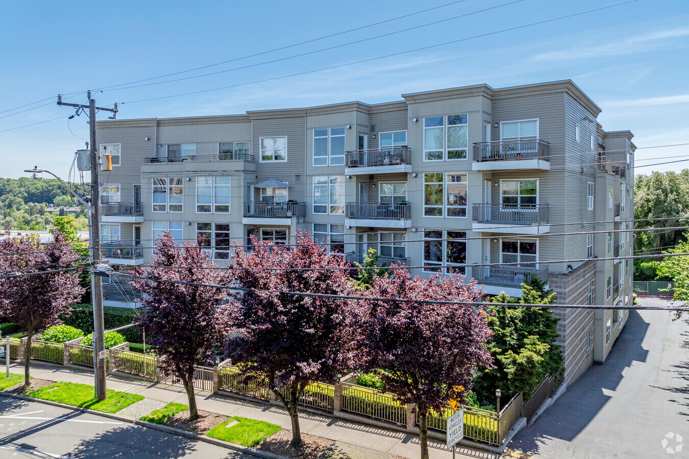 Luna Court - Luna Court Apartments