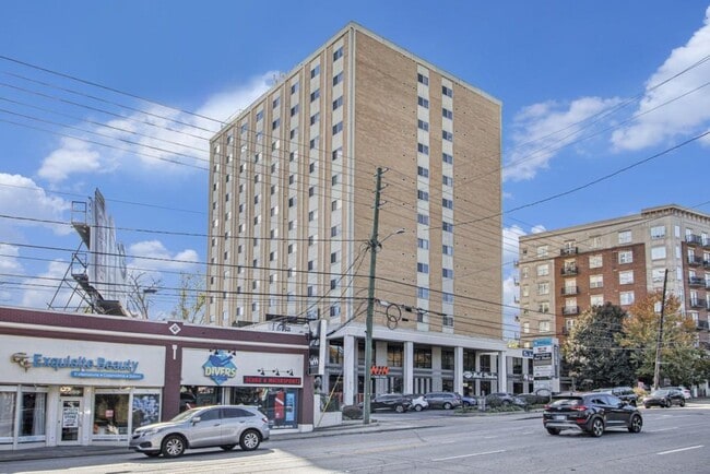 Photo - 2285 Peachtree Rd NE Unit 1104