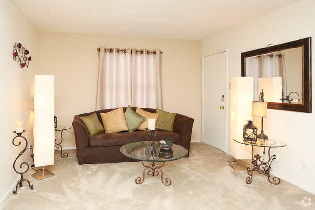 A - High Point Village