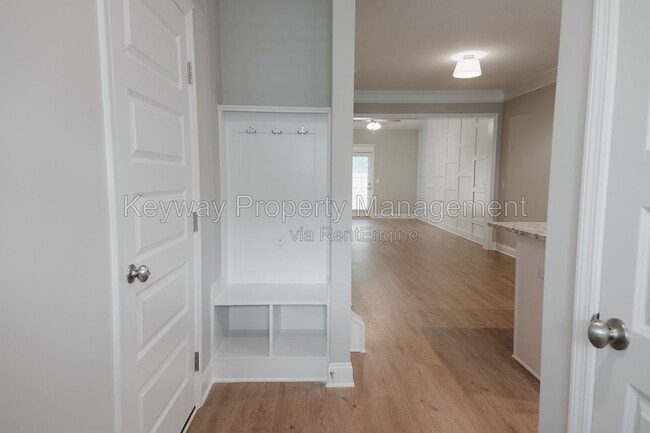 4508 Chestnut Trl