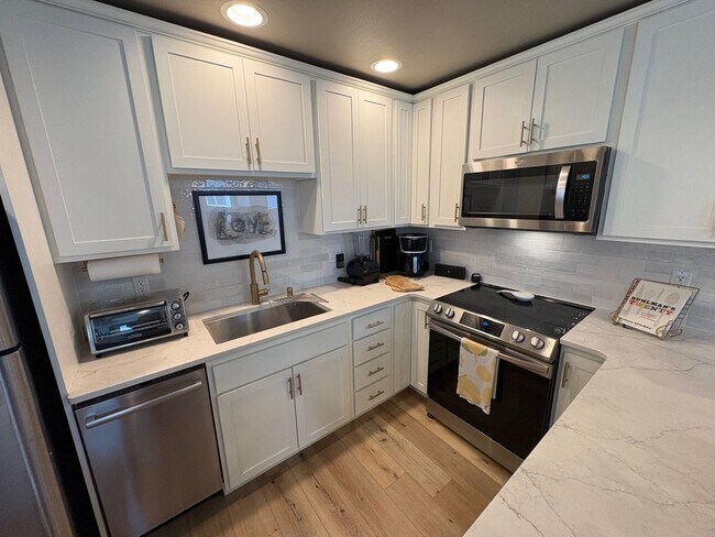 Photo - West Seattle Townhome