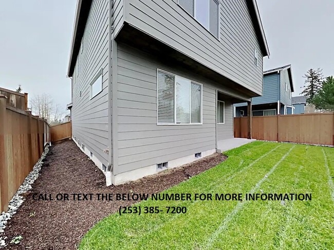 Building Photo - 4032 82nd Ave NE Rental