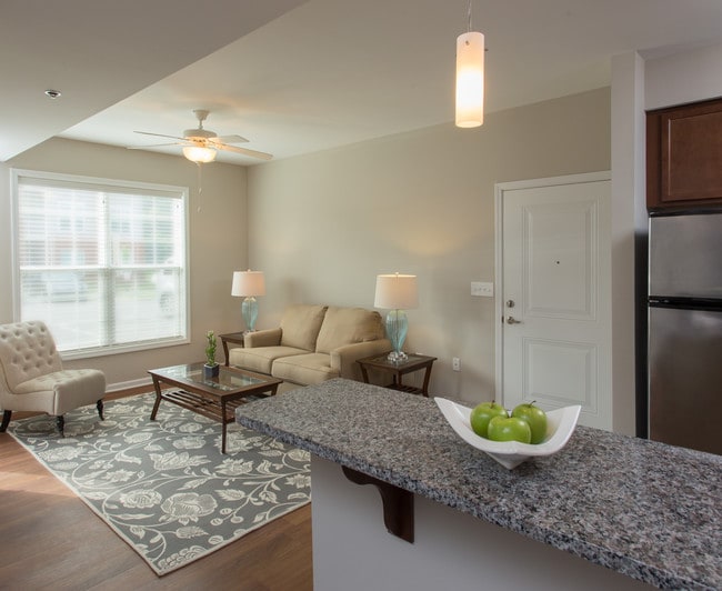 Photo - Westmont Apartments