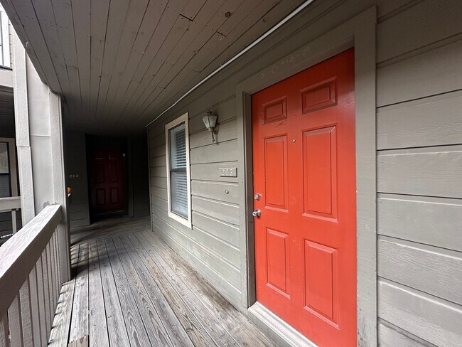 Photo - 1/1 Apartment in Hyde Park Unidad 203