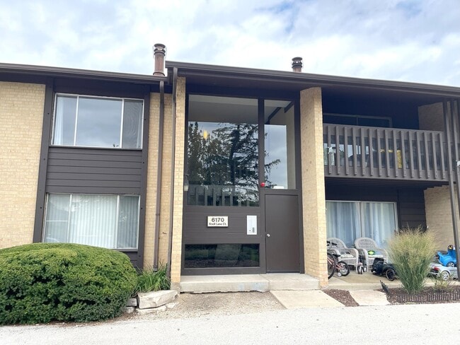Building Photo - 6170 Knoll Ln Ct Unit 201 Rental