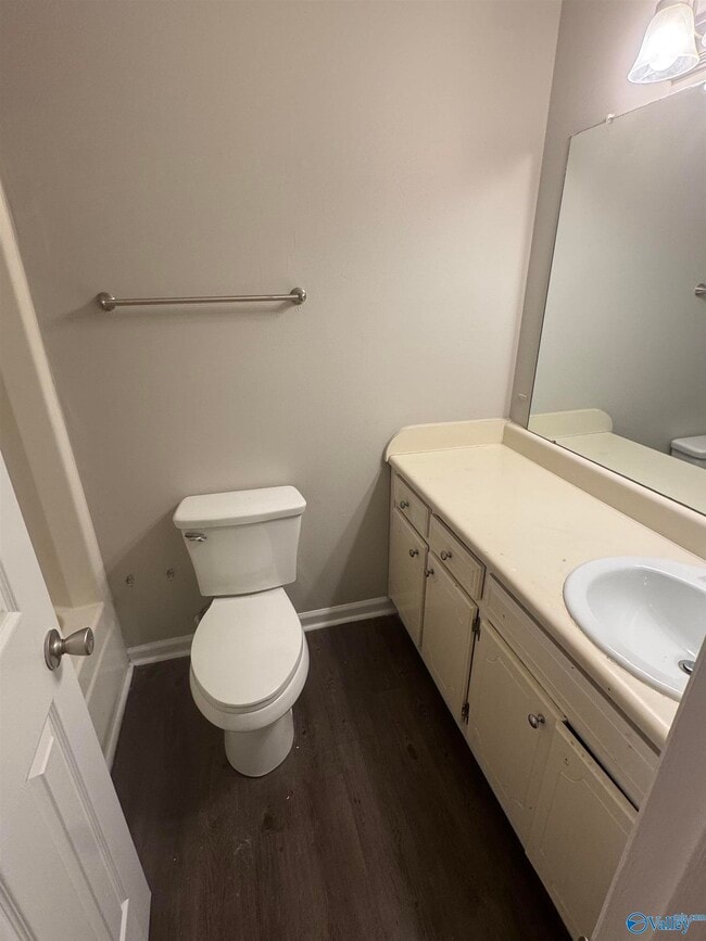 Photo - 1511 Halston Cir NW Unit C