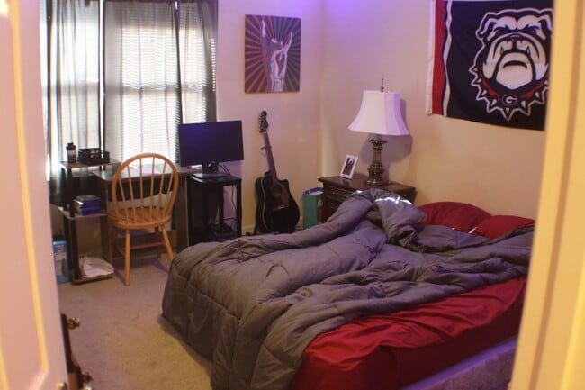 Photo - Lumpkin Square Apartments