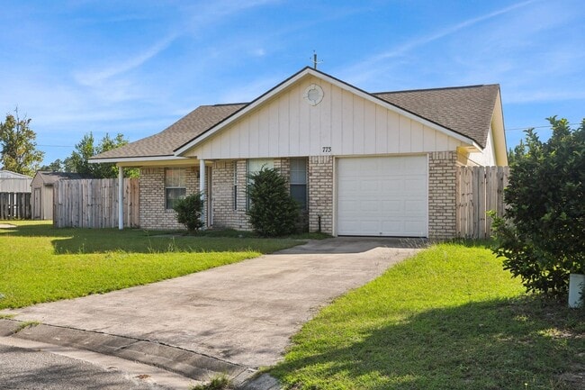 Building Photo - 773 Melissa Dr Rental
