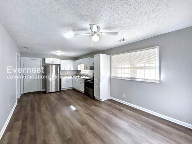 Photo - 1214 Calhoun Ave