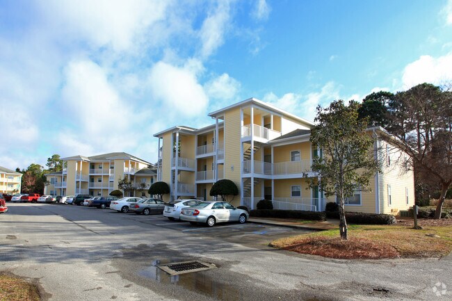 Photo - Pointe of View Condominiums