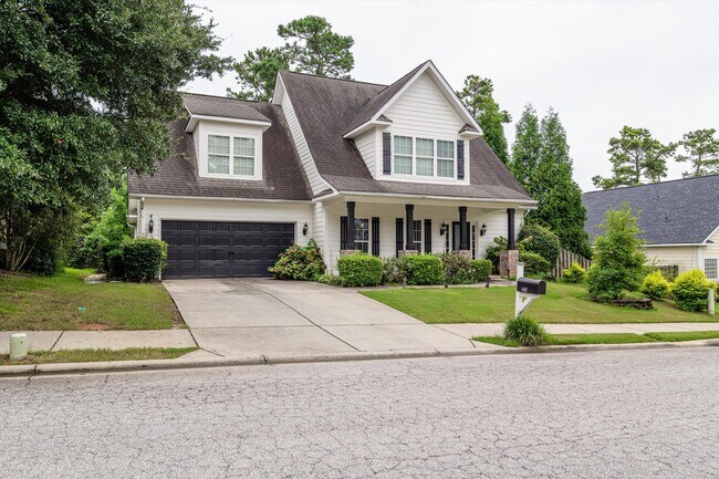 Photo - 4117 Chastain Dr