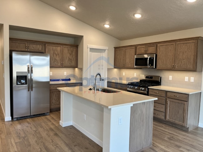 Photo - Beautiful 4-Bedroom Home in a Peaceful Nampa Community