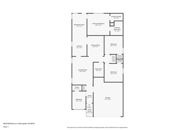 Photo - 4603 Whitham Ln