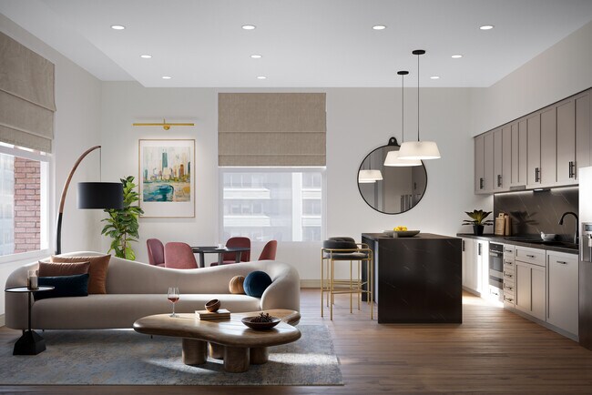 Photo - The Bellwether Residences
