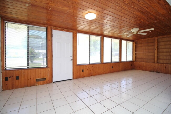 Photo - Flexible 3BR Home with Bonus Room, Covered Patio & Fully Fenced Yard