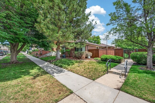 Photo - Beautiful Cherry Creek Condo