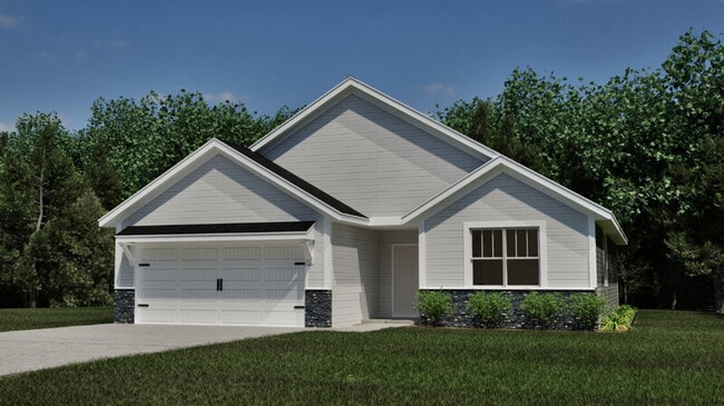 Building Photo - 1792 Brandt Dr NE