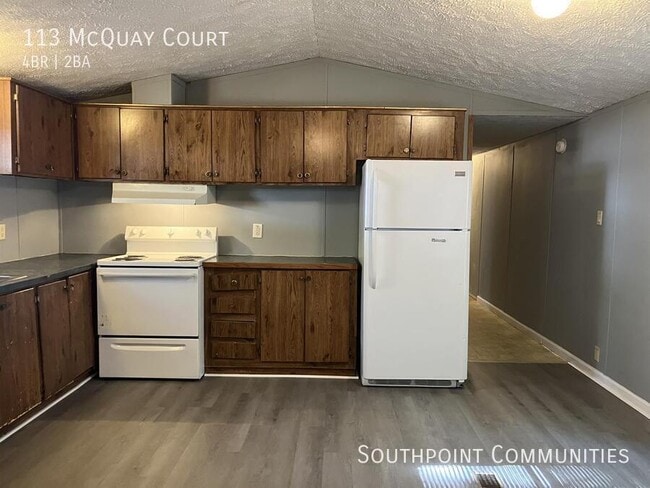 Photo - 113 McQuay Trail