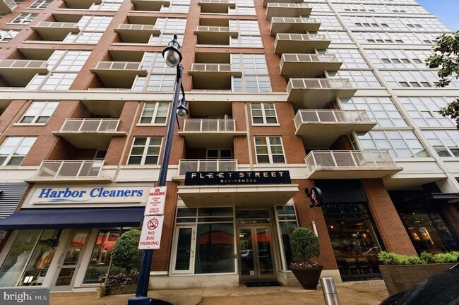 Photo - 157 Fleet St Unit 211