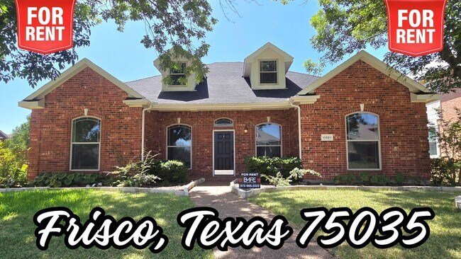 Building Photo - 11821 Cotswold Dr
