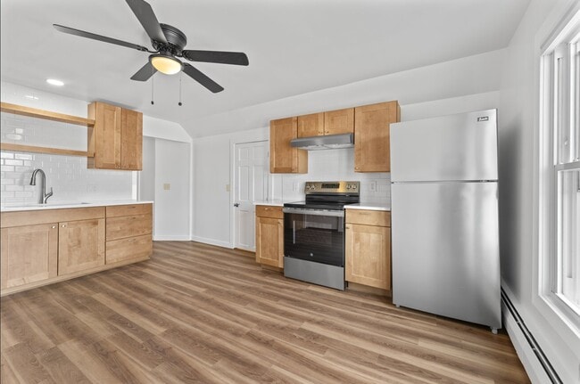 Photo - 1130 Enfield St Unit 1132B 3rd Floor