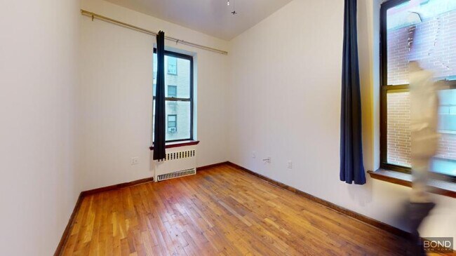 Photo - 1 bedroom in NEW YORK NY 10024 Unit 5E