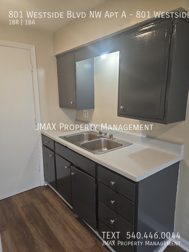 Photo - 801 Westside Blvd NW Unit 801 Westside Blvd NW #A