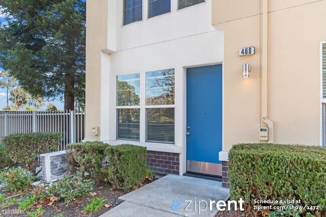 Photo - 3 br, 3.5 bath Townhome - 468 Marina Way, ...