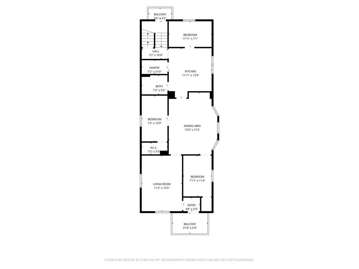 Photo - 1825 N Astor St Unit Upper