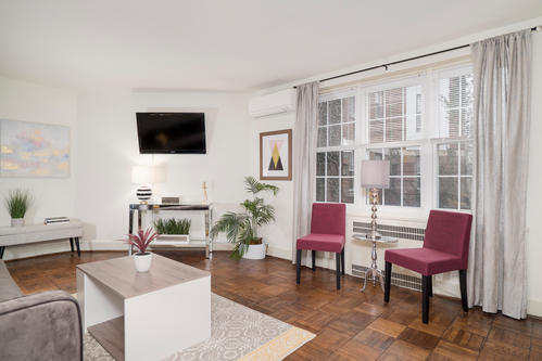 Photo - Delaware Park Apartments