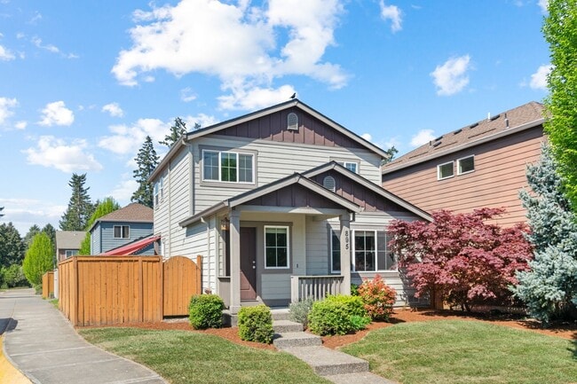 Photo - Beautiful Beaverton Home in Great Location with a Fenced Yard!