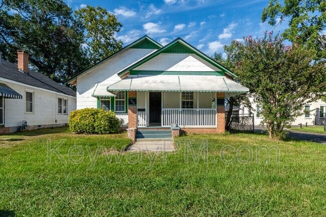 Building Photo - 1815 Starnes St Rental