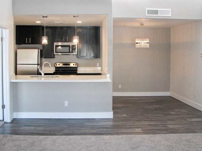 Talbott Renovated - The Allison Condominiums