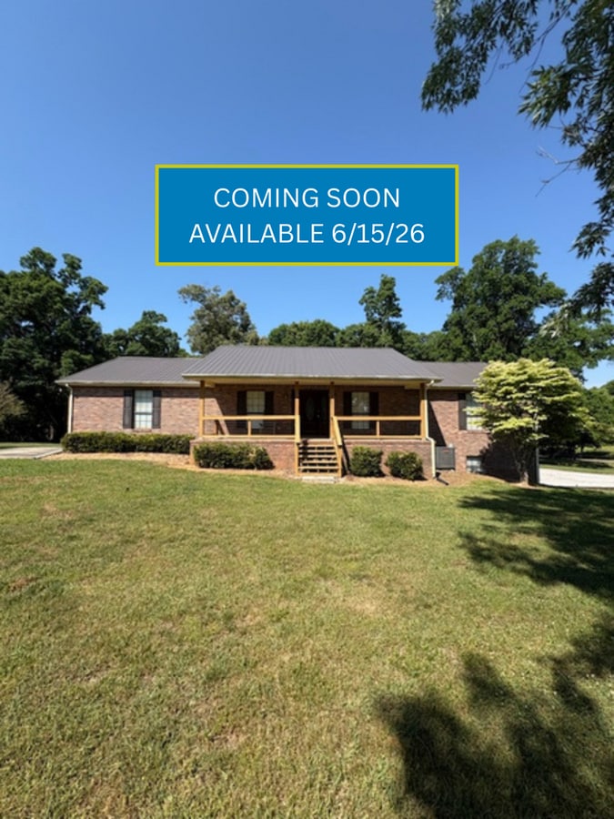 Photo - 1007 Lowery Loop Rd