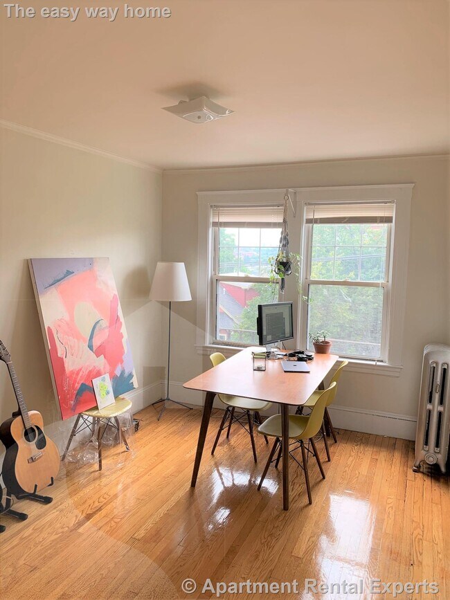 Photo - 157 Summer St Unit #12AF