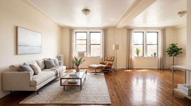 3657 Broadway