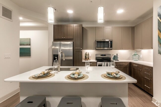 Building Photo - One Month Free – More Comfort, Less Cost Unit SL1 Rental