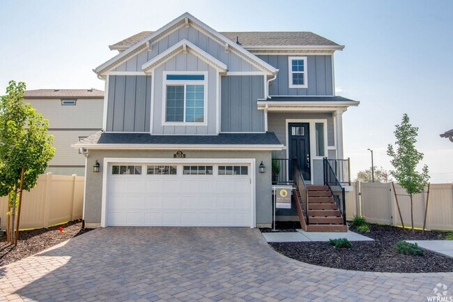 Building Photo - Beautiful 3-Bed Lehi Home | Cul-de-Sac | W...