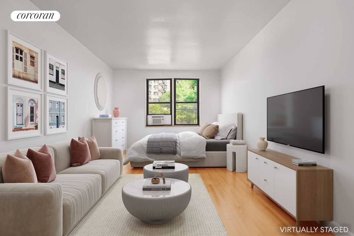 Photo - 320 E 90th St Condo