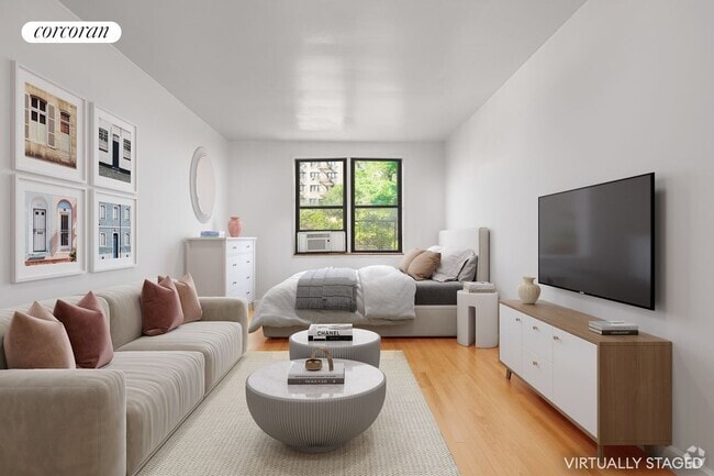 Building Photo - 320 E 90th St Rental